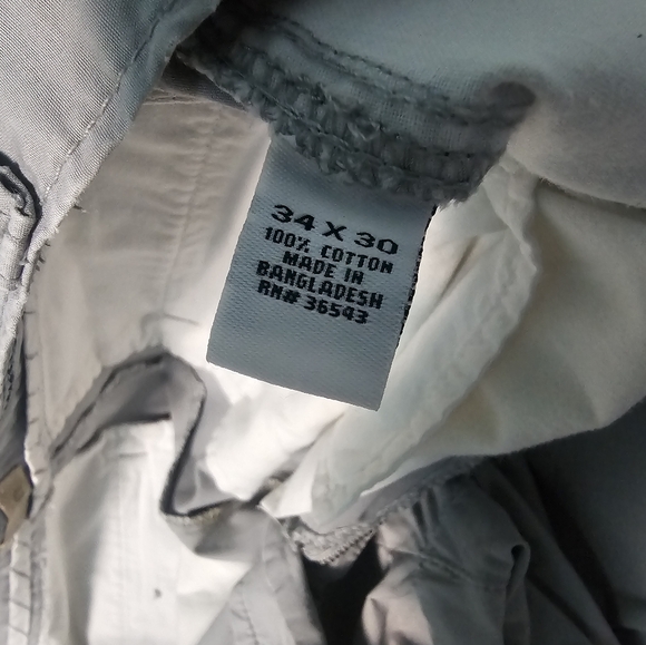 Calvin Klein mens pants - Picture 5 of 5